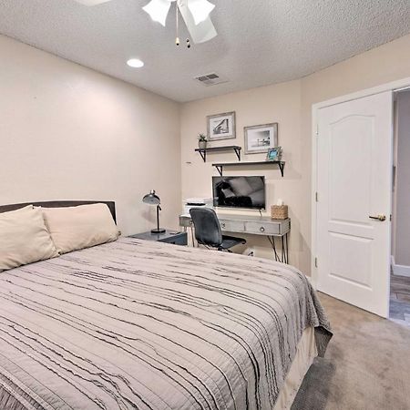 לייק הבאסו סיטי Lake Havasu Condo With Pool Access 1 Block To Beach מראה חיצוני תמונה