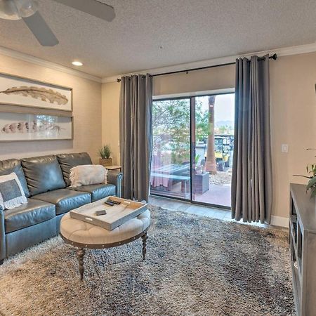 לייק הבאסו סיטי Lake Havasu Condo With Pool Access 1 Block To Beach מראה חיצוני תמונה