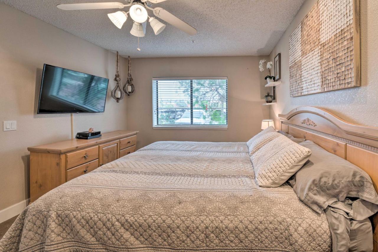 לייק הבאסו סיטי Lake Havasu Condo With Pool Access 1 Block To Beach מראה חיצוני תמונה