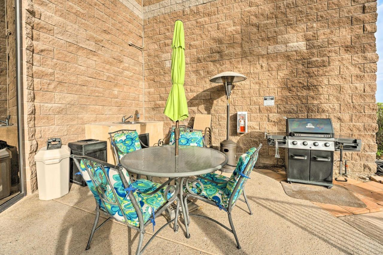 לייק הבאסו סיטי Lake Havasu Condo With Pool Access 1 Block To Beach מראה חיצוני תמונה