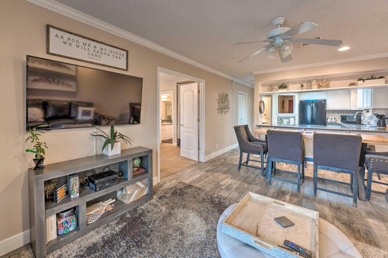 לייק הבאסו סיטי Lake Havasu Condo With Pool Access 1 Block To Beach מראה חיצוני תמונה