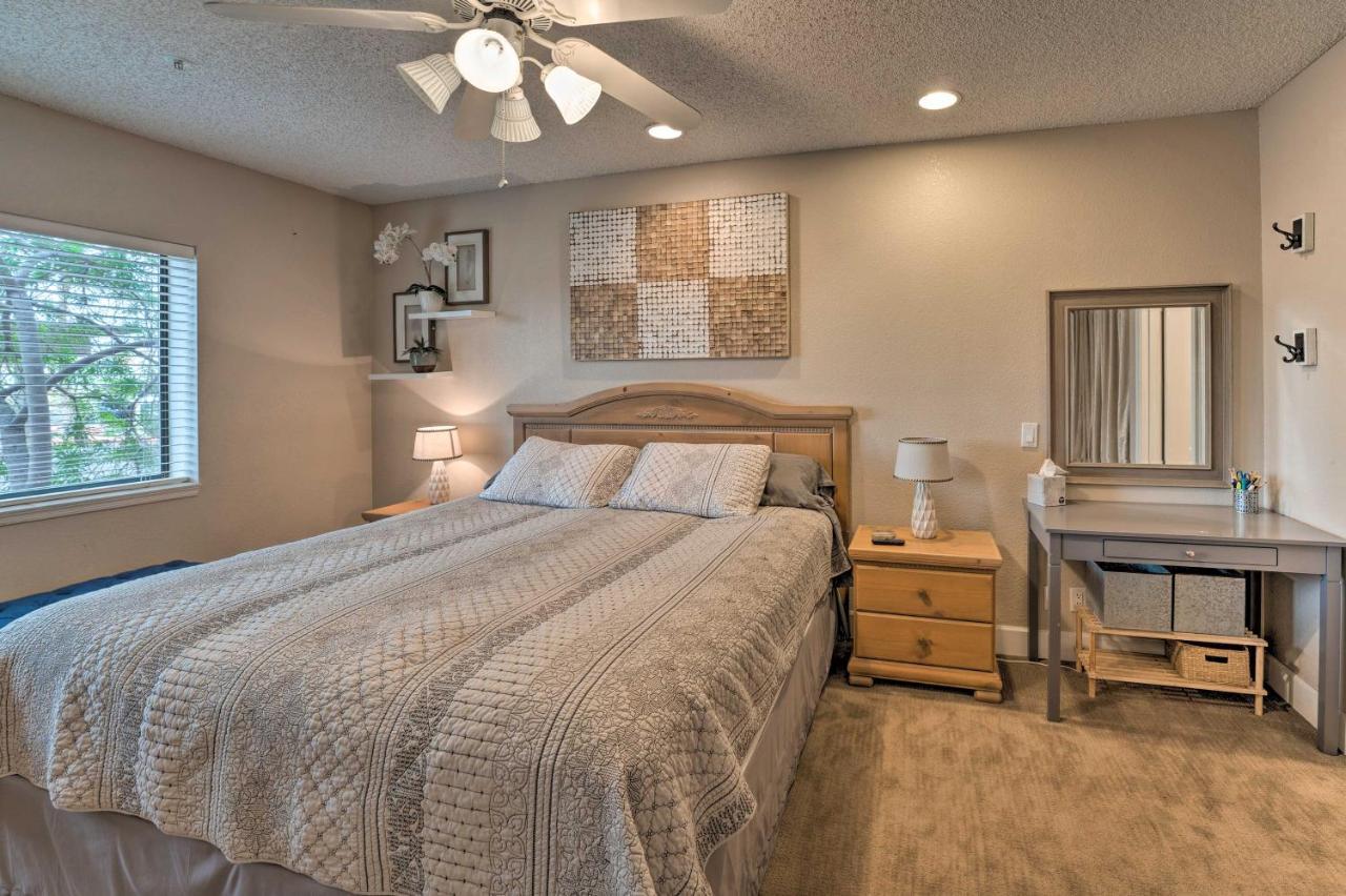 לייק הבאסו סיטי Lake Havasu Condo With Pool Access 1 Block To Beach מראה חיצוני תמונה