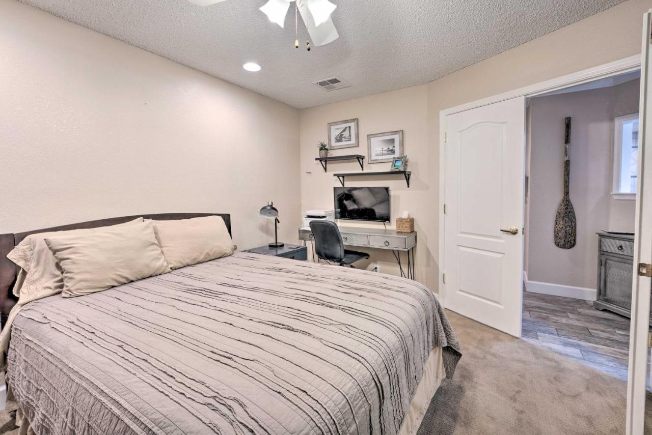 לייק הבאסו סיטי Lake Havasu Condo With Pool Access 1 Block To Beach מראה חיצוני תמונה