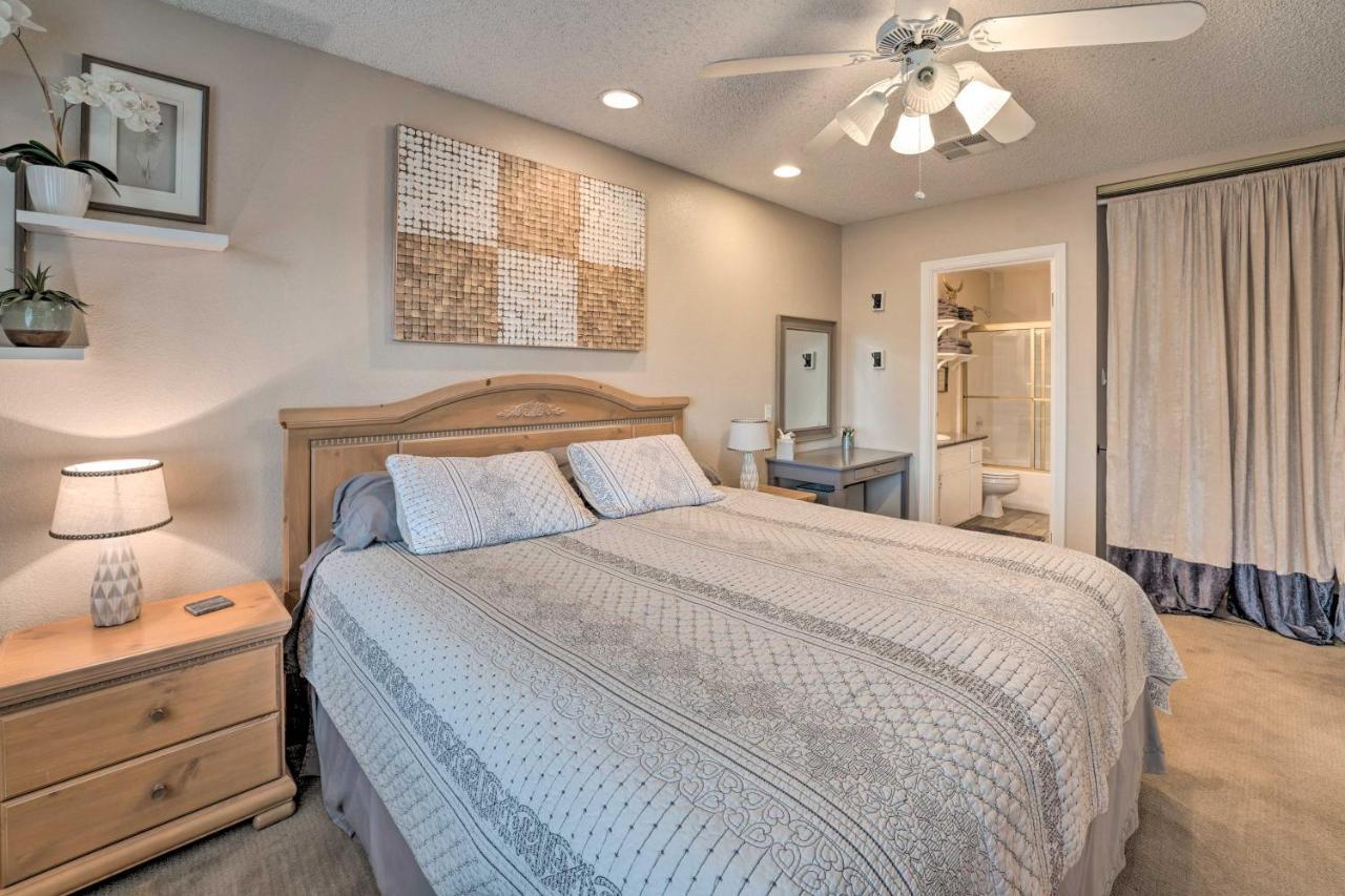 לייק הבאסו סיטי Lake Havasu Condo With Pool Access 1 Block To Beach מראה חיצוני תמונה
