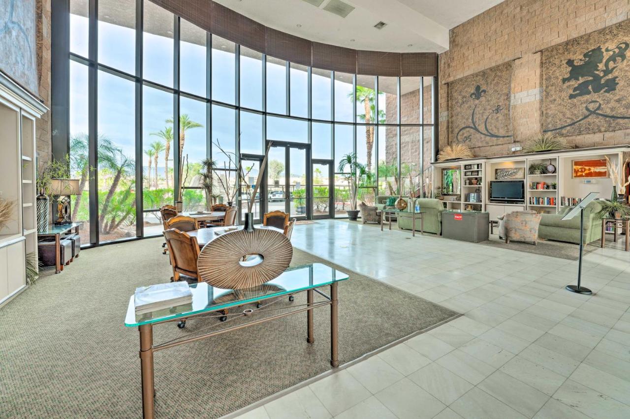 לייק הבאסו סיטי Lake Havasu Condo With Pool Access 1 Block To Beach מראה חיצוני תמונה