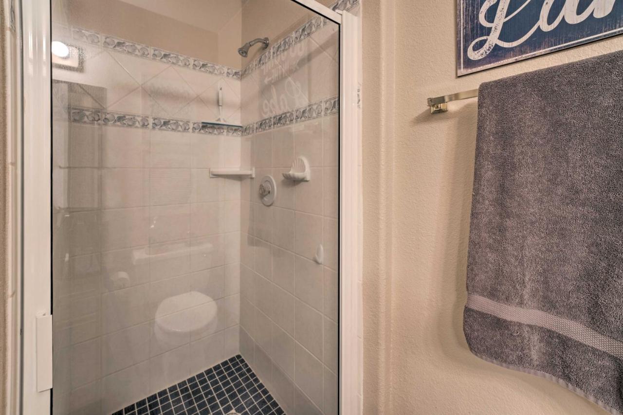 לייק הבאסו סיטי Lake Havasu Condo With Pool Access 1 Block To Beach מראה חיצוני תמונה